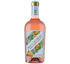 Enovative GmbH Marina del Cofano Sicilia Grillo