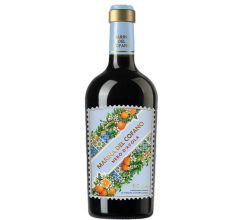 Enovative GmbH Marina del Cofano Sicilia Nero d´Avola