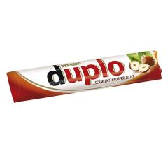 Ferrero Deutschland GmbH Duplo