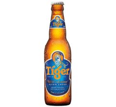 Fever-Tree GmbH Tiger Beer Asian Lager