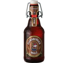 Flensburger Brau. E. Petersen GmbH & Co. KG. Flensburger Malz