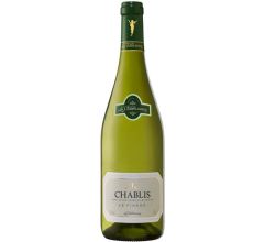 FrischeParadies Chablisienne Chablis Finage tr.