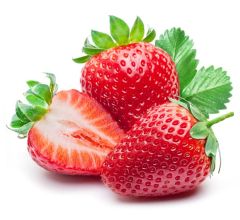 Fruits Best Hoffmanns Erdbeeren