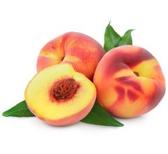 Fruits Best Hoffmanns Pfirsich