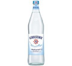 Gerolsteiner Brunnen GmbH & Co. KG Gerolsteiner Naturell 
