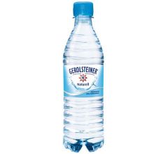 Gerolsteiner Brunnen GmbH & Co. KG Gerolsteiner Naturell 0,5l