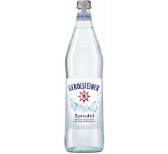 Gerolsteiner Brunnen GmbH & Co. KG Gerolsteiner Sprudel