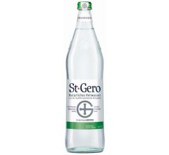 Gerolsteiner Brunnen GmbH & Co. KG St. Gero Natürliches Heilwasser