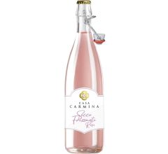 Globalwines Casa Carmina Secco Frizzante Rosato