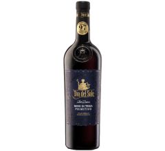 Globalwines Dio del Sole Nero di Troja x Primitivo trocken