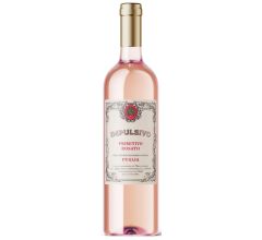 Globalwines Impulsivo Primitivo Rosato Puglia 