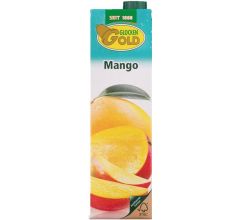 Glockengold Fruchtsaft AG Glockengold Mangofruchtsaftgetr&auml;nk