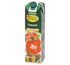 Glockengold Fruchtsaft AG Glockengold Tomatensaft Drink mediterran
