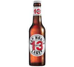 Guinness Deutschland GmbH Hop House 13