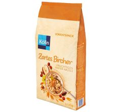 Hamberger Großmarkt Kölln Bircher Müsli