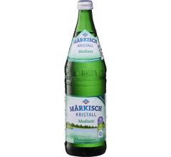 Hansa Mineralbrunnen GmbH Märkisch Kristall Medium