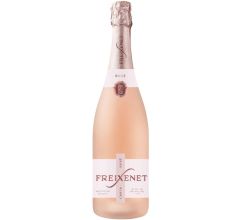 Henkell & Co.Sektkellerei KG Freixenet Carta Rosé Dry 