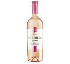 Henkell & Co.Sektkellerei KG Freixenet Mederano Rosado halbtrocken