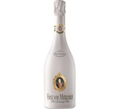Henkell & Co.Sektkellerei KG Fürst von Metternich Chardonnay Sekt tr.