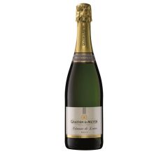 Henkell & Co.Sektkellerei KG Gratien & Meyer-Cr&eacute;mant brut