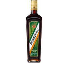 Henkell & Co.Sektkellerei KG Kuemmerling Kräuterlikör 35%