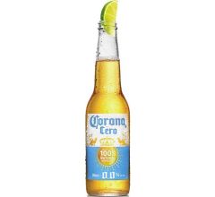 InBev Deutschland GmbH Corona Cero 0,0 4x6er Pack