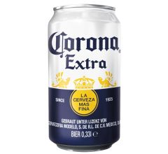 InBev Deutschland GmbH Corona Extra