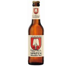 InBev Deutschland GmbH SPATEN Münchner Hell 4x6er Pack