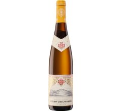 JWG Johannisberger Weinvertrieb KG Johannisberg Riesling Gelblack tr.