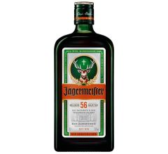 Jägermeister Jägermeister 35%