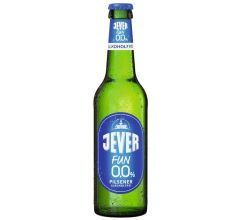 Jever Friesisch. Brauhaus GmbH Jever Fun 0,0%