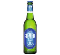 Jever Friesisch. Brauhaus GmbH Jever Fun 0,0%