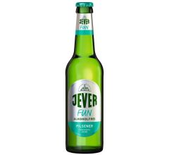 Jever Friesisch. Brauhaus GmbH Jever Fun alkoholfrei