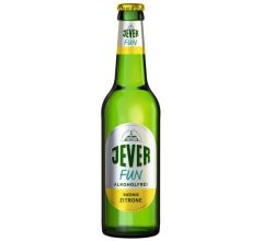 Jever Friesisch. Brauhaus GmbH Jever Fun alkoholfrei Zitrone 6er Pack