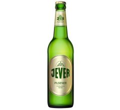 Jever Friesisch. Brauhaus GmbH Jever Pilsener