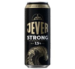 Jever Friesisch. Brauhaus GmbH Jever Strong Starkbier 7,5%