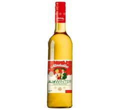 KATLENBURGER Kellerei / Dr. Demuth GmbH Almdudler AlmWinter Fruchtgl&uuml;hwein