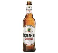 Krombacher Brauerei GmbH & Co.KG Krombacher Alkoholfrei