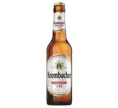 Krombacher Brauerei GmbH & Co.KG Krombacher Alkoholfrei 6er Pack