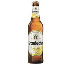 Krombacher Brauerei GmbH & Co.KG Krombacher Radler