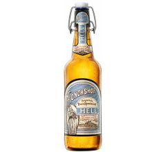 Kulmbacher Brauerei Mönchshof Hell