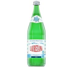 Lauretana Lauretana - Ohne Kohlensäure