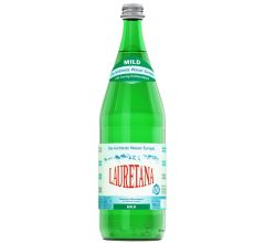 Lauretana Lauretana Mineralwasser mild