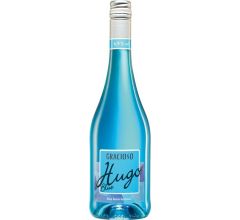 Layat Gracioso Hugo Blue