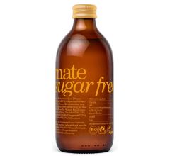 Lemonaid Beverages GmbH ChariTea Mate Ginger Sugarfree 20x0,33l