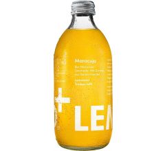 Lemonaid Beverages GmbH Lemonaid Bio Maracuja