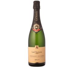 Les Grands Chais de France Crémant LaCheteau Brut