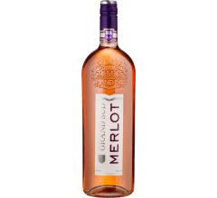 Les Grands Chais de France Grand Sud Merlot Rosè tr.