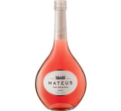Les Grands Chais de France Mateus Rosé hbtr. 2020