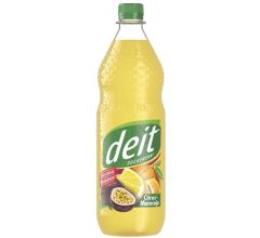 Lichtenauer Mineralquellen GmbH Deit Citrus-Maracuja